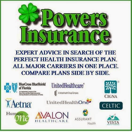 Powers Insurance | 22160 Tuckahoe Rd, Alva, FL 33920, USA | Phone: (239) 728-6221