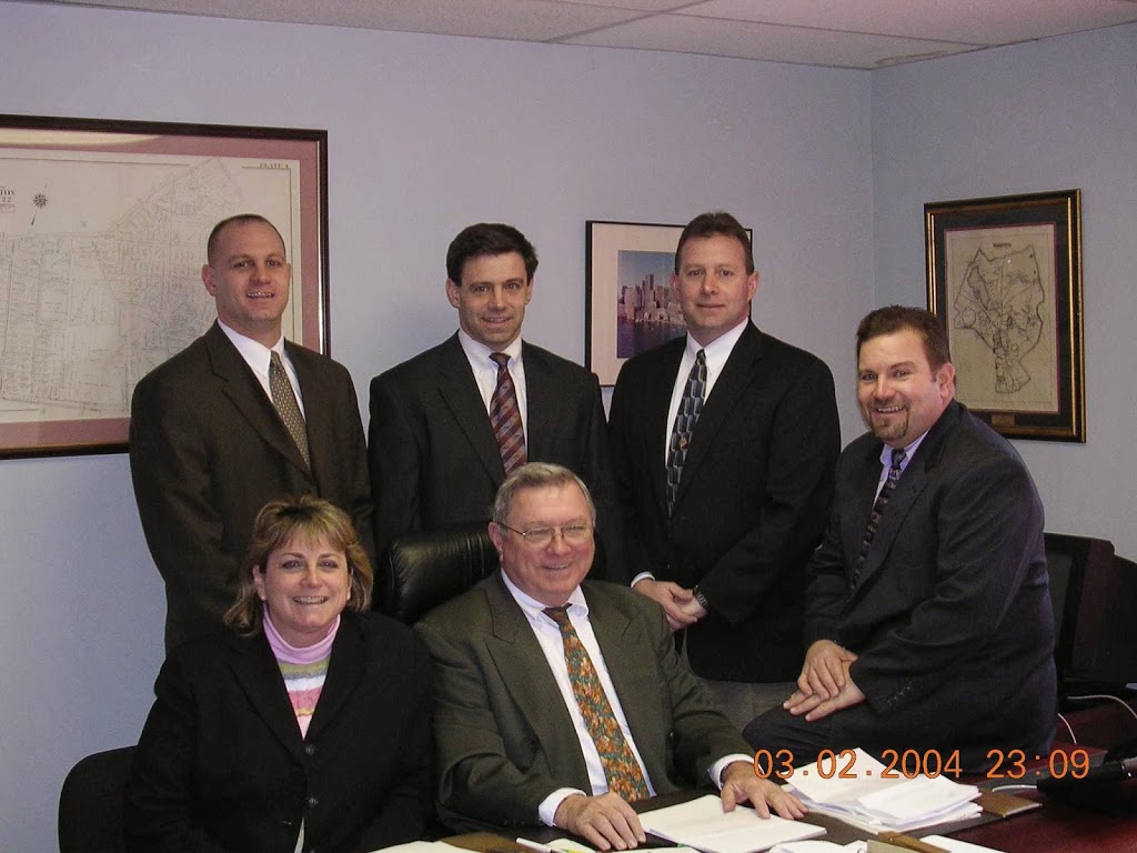 Tarpey Insurance Group Inc | 442 Water St, Wakefield, MA 01880, USA | Phone: (781) 246-2677