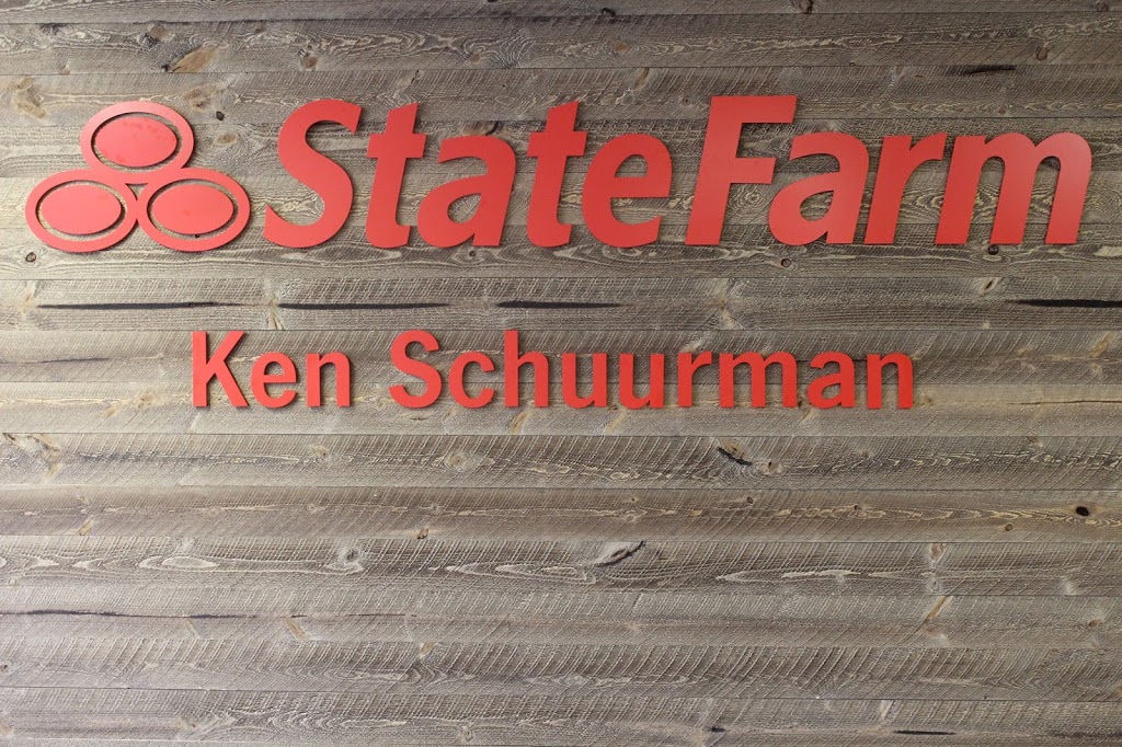 Ken Schuurman - State Farm Insurance Agent | 4319 Marconi Ave Suite B, Sacramento, CA 95821, USA | Phone: (916) 619-6161