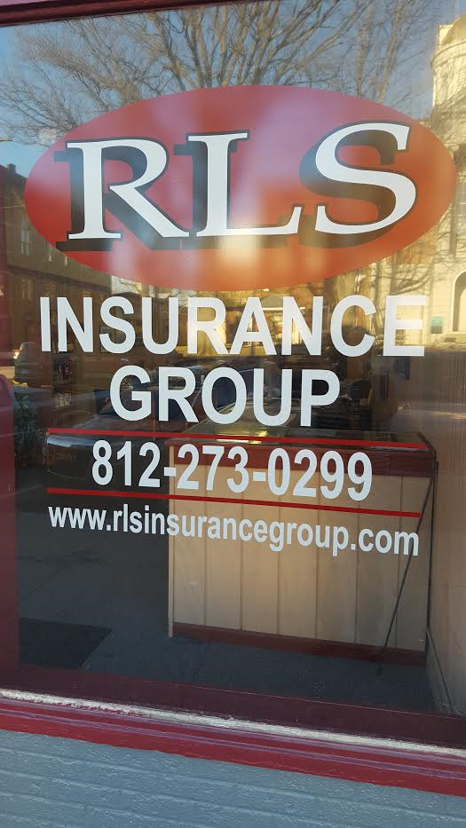 RLS Insurance Group | 325 Jefferson St, Madison, IN 47250, USA | Phone: (812) 273-0299