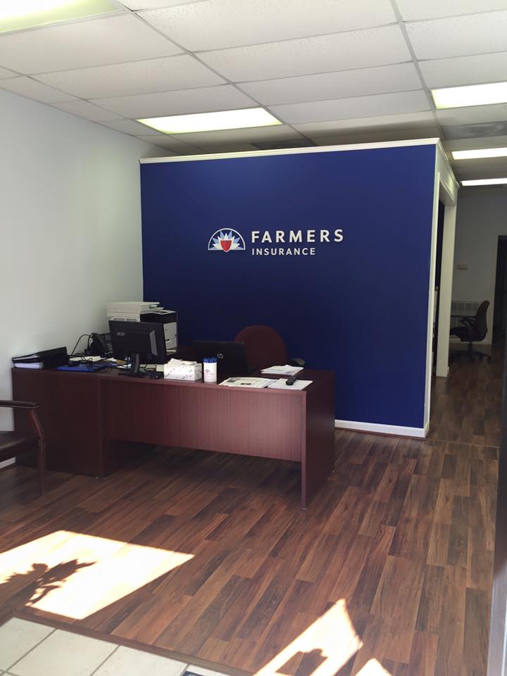 Farmers Insurance Agency of Southwest Virginia | 842 Park Ave NW #1924, Norton, VA 24273, USA | Phone: (276) 275-3276