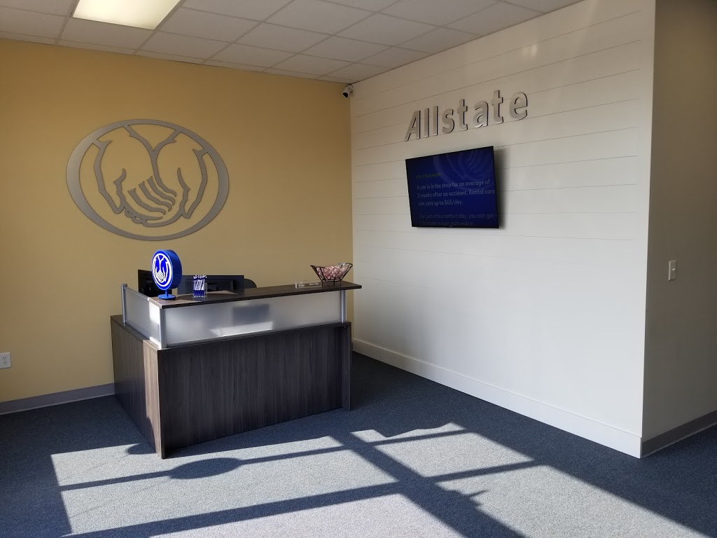 Allstate Insurance Agent: Richard Tate Agency | 1345 Opelika Rd Ste C, Auburn, AL 36830, USA | Phone: (334) 502-0720