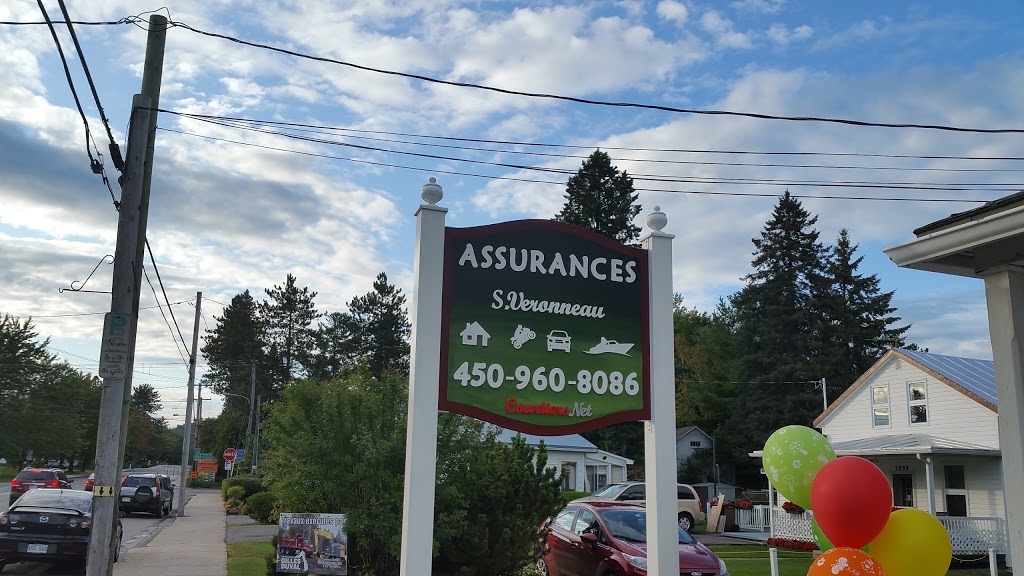 Societe De LAssurance Auto | 3874 Rue Queen, Rawdon, QC J0K 1S0, Canada | Phone: (450) 834-1955