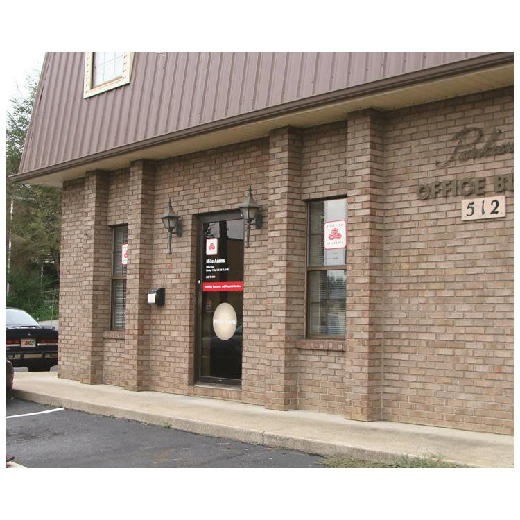 Mike Adams - State Farm Insurance Agent | 512 Volunteer Pkwy #1, Bristol, TN 37620, USA | Phone: (423) 764-5641