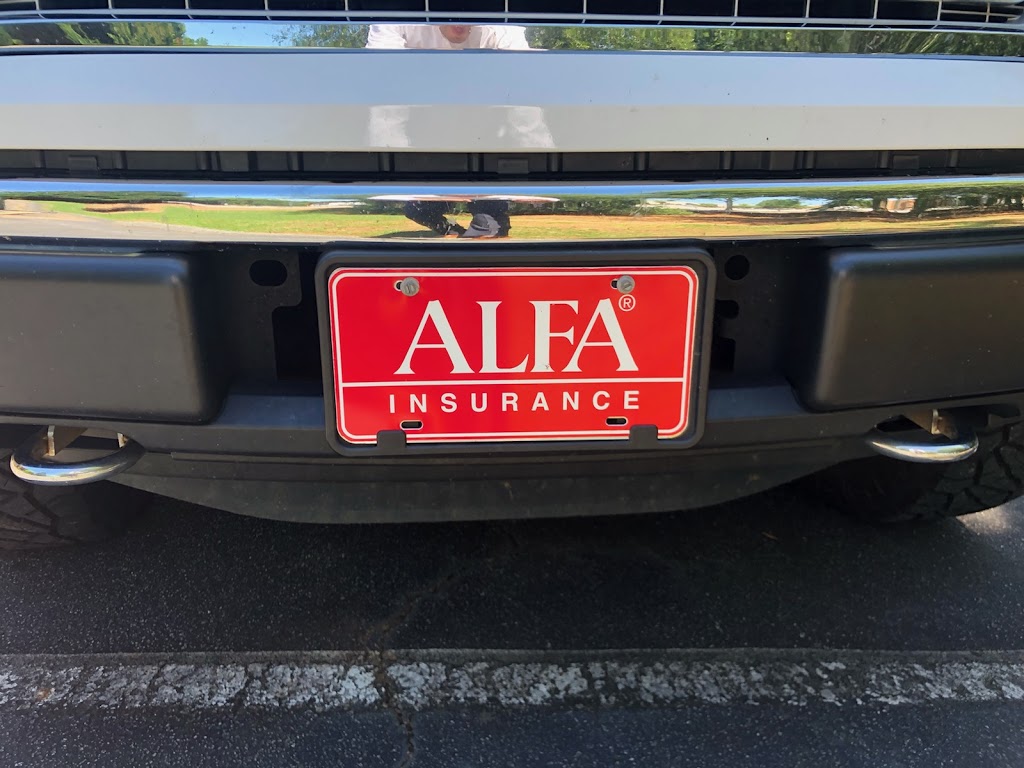 Alfa Insurance - Sam McGaughey Agency | 405 Huntington Road Ste 100, Athens, GA 30606, USA | Phone: (706) 229-7338