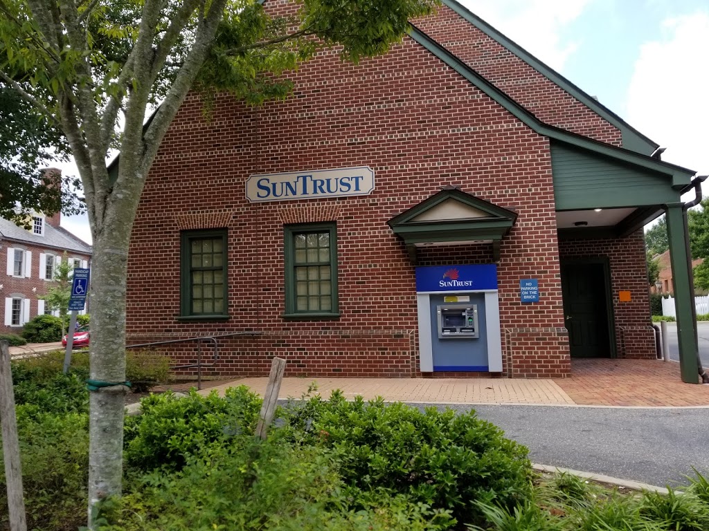 SunTrust | 202 N Henry St, Williamsburg, VA 23185, USA | Phone: (757) 345-7810