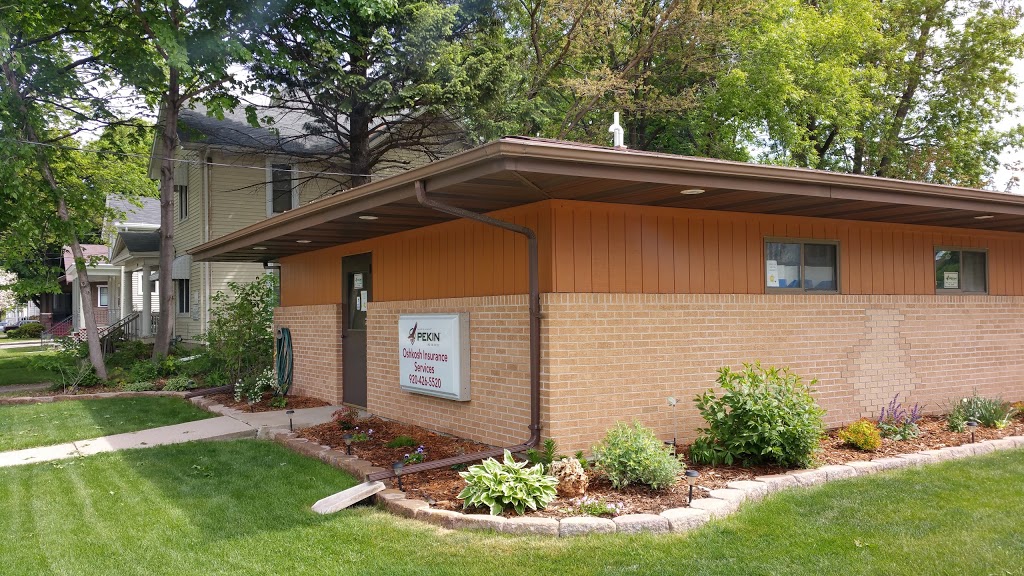 Oshkosh Insurance Agency, Inc. | 310 W Irving Ave, Oshkosh, WI 54901, USA | Phone: (920) 426-5520