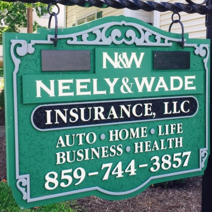 Neely and Wade Insurance Agency | 31 W Hickman St, Winchester, KY 40391, USA | Phone: (859) 744-3857