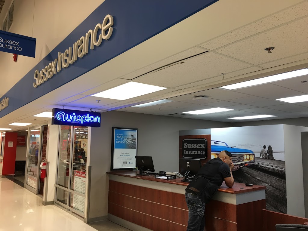 Sussex Insurance - Westwood Mall | Inside Superstore, 3000 Lougheed Hwy #2, Coquitlam, BC V3B 1C5, Canada | Phone: (604) 552-2773