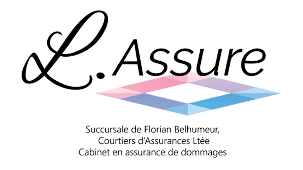 L.Assure | 4565 Boulevard Saint-Joseph local 59, Saint-Nicéphore, QC J2A 1B4, Canada | Phone: (819) 850-8252