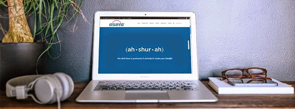 Asurea Riverside | 1700 Iowa Ave #150, Riverside, CA 92507, USA | Phone: (800) 891-3522