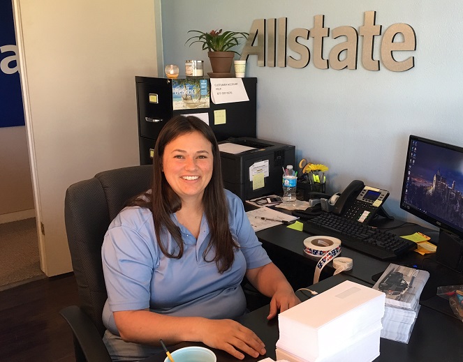 Jason Johnson: Allstate Insurance | 14735 S, TX-121, Trenton, TX 75490, USA | Phone: (903) 989-7050