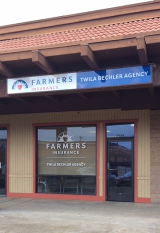 Farmers Insurance - Twila Bechler | 14848 Olympic Dr, Clearlake, CA 95422, USA | Phone: (707) 995-0766