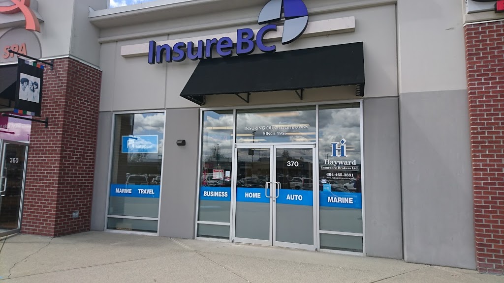 InsureBC (Meadowtown) Insurance Services Ltd. | 19800 Lougheed Hwy #370, Pitt Meadows, BC V3Y 2W1, Canada | Phone: (604) 460-0372