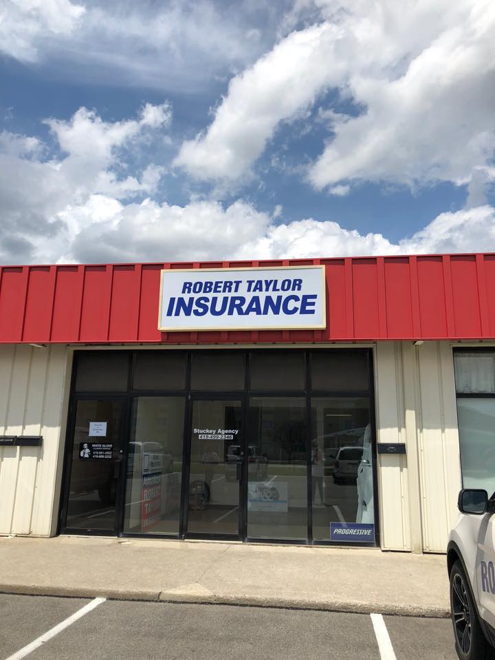 Robert Taylor Insurance Agency | 461 Milan Ave #6a, Norwalk, OH 44857, USA | Phone: (419) 499-2346