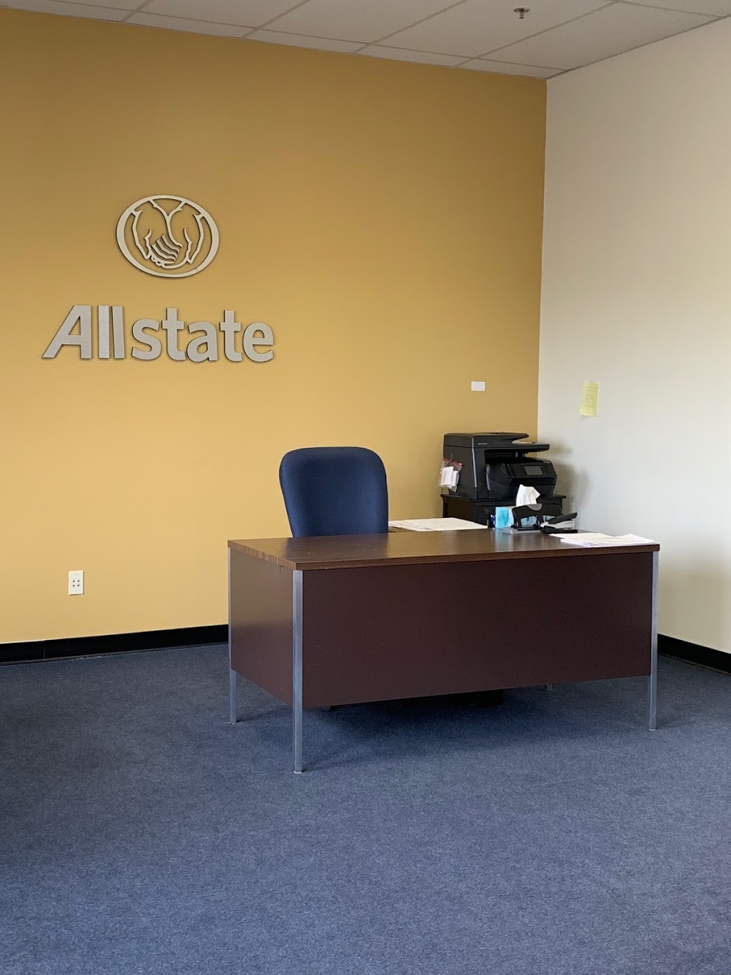 John Newton: Allstate Insurance | 5015 E Michigan Ave Ste E, Kalamazoo, MI 49048, USA | Phone: (269) 215-0115