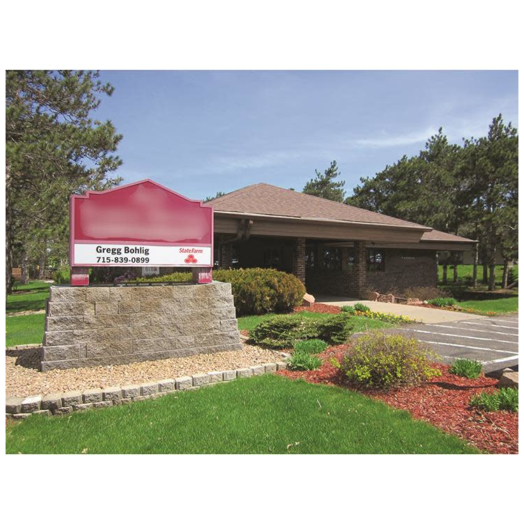 Gregg Bohlig - State Farm Insurance Agent | 3131 Stein Blvd, Eau Claire, WI 54701, USA | Phone: (715) 839-0899