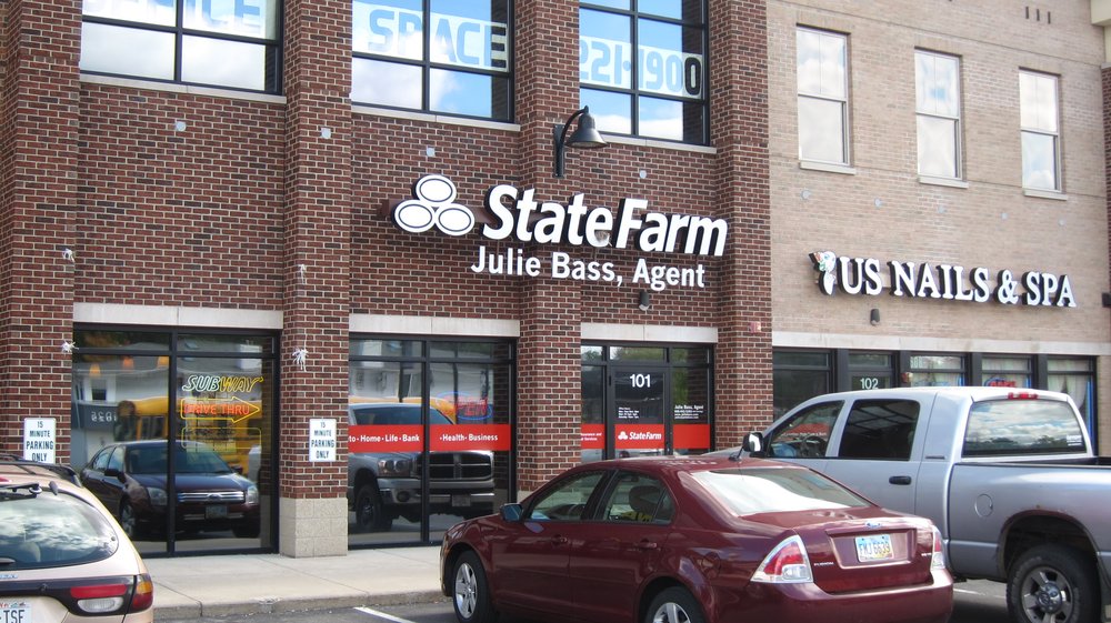 Julie Bass - State Farm Insurance Agent | 4703 Monona Dr, Monona, WI 53716, USA | Phone: (608) 442-5383