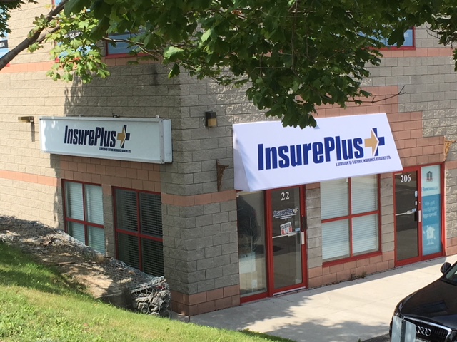 InsurePlus™ | 10 Sunray St Unit 22, Whitby, ON L1N 9B5, Canada | Phone: (888) 310-7283