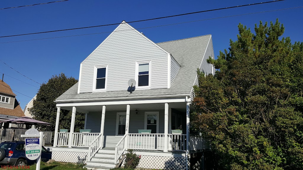 Edward J ONeil III Insurance | 140 Cadish Ave, Hull, MA 02045, USA | Phone: (781) 925-2620