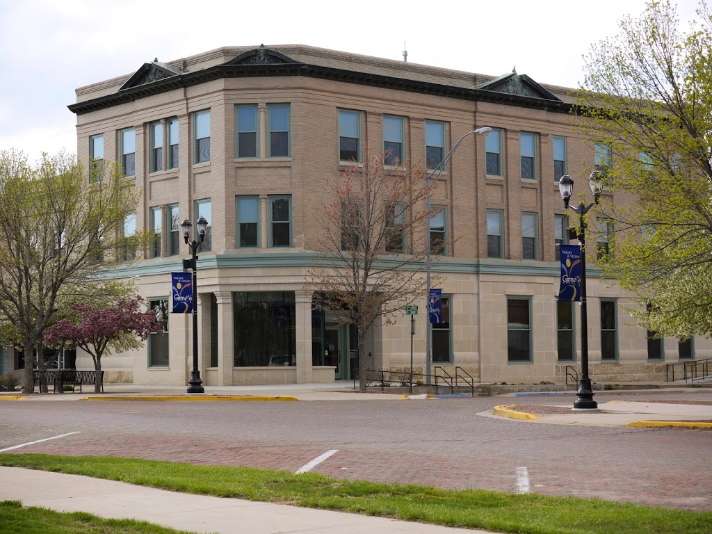 Heartland Bank | 896 G St, Geneva, NE 68361, USA | Phone: (402) 759-3114