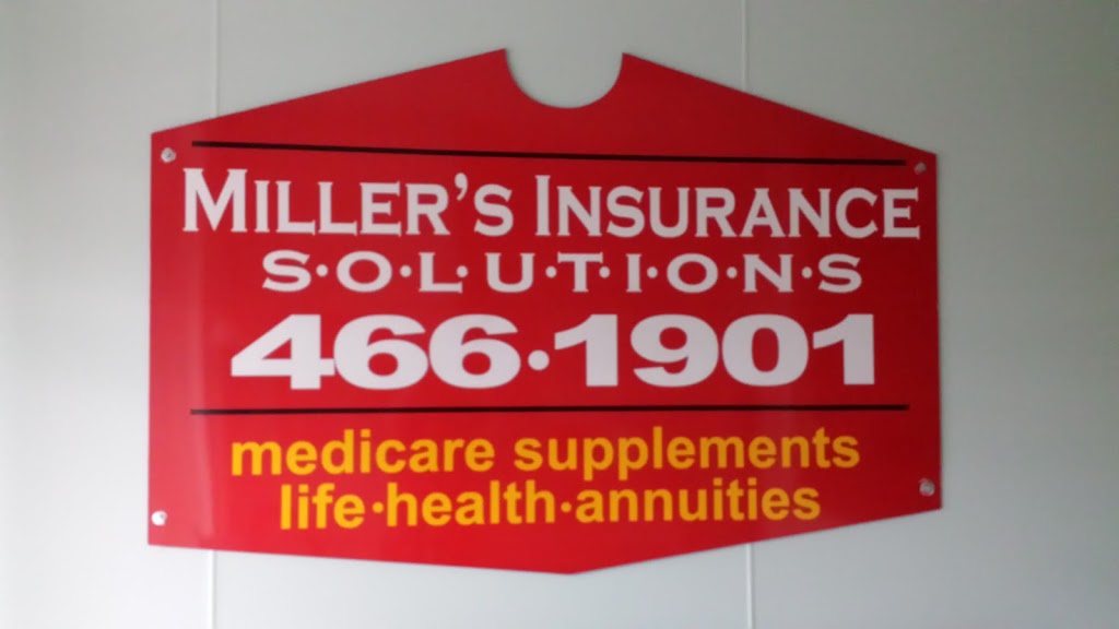 Millers Insurance Solutions | 2522 State St, Alton, IL 62002, USA | Phone: (618) 466-1901