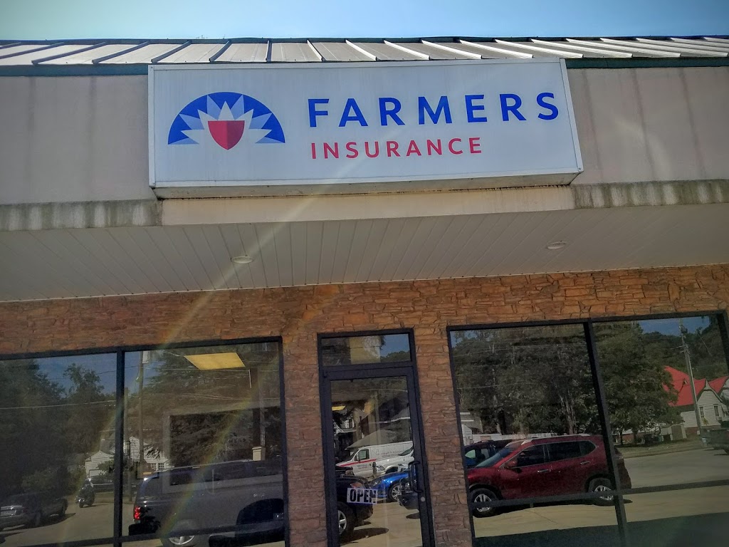 Farmers Insurance - Nicole Ponder | 320 Snow St Ste C, Oxford, AL 36203, USA | Phone: (256) 835-1210