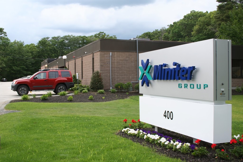 Miniter Group | 400 Hingham St, Rockland, MA 02370, USA | Phone: (781) 982-3100