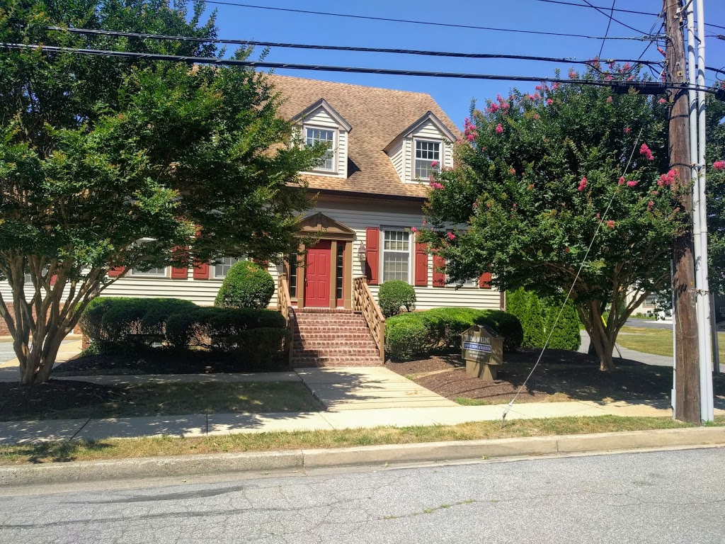 Conner Strong | 30 American Ave, Dover, DE 19901, USA | Phone: (302) 678-9555