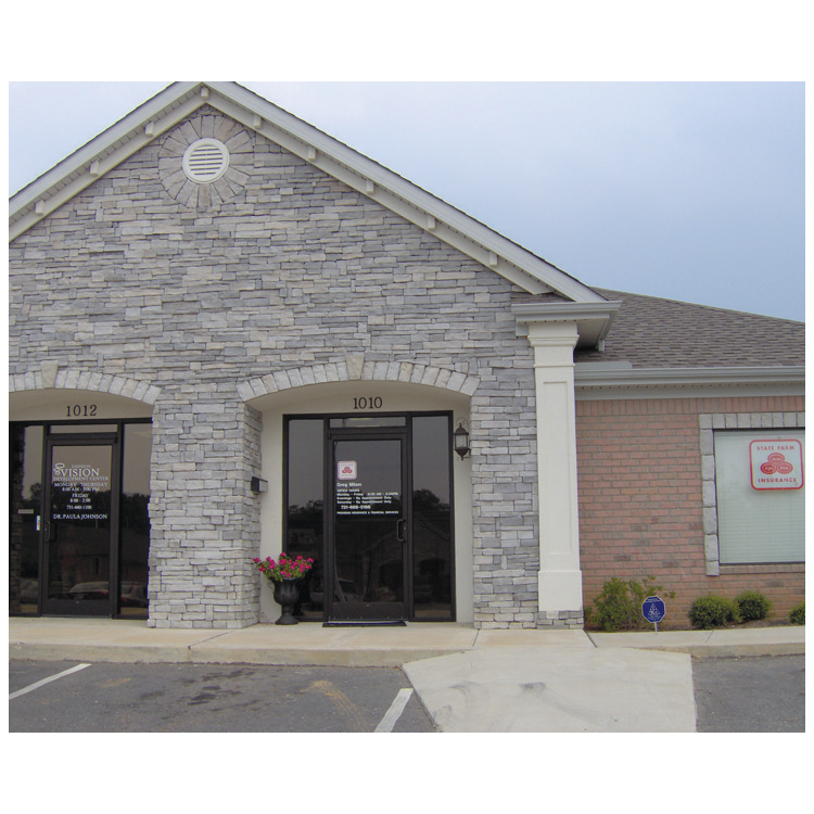 Greg Milam - State Farm Insurance Agent | 1010 Greystone Square, Jackson, TN 38305, USA | Phone: (731) 668-5198