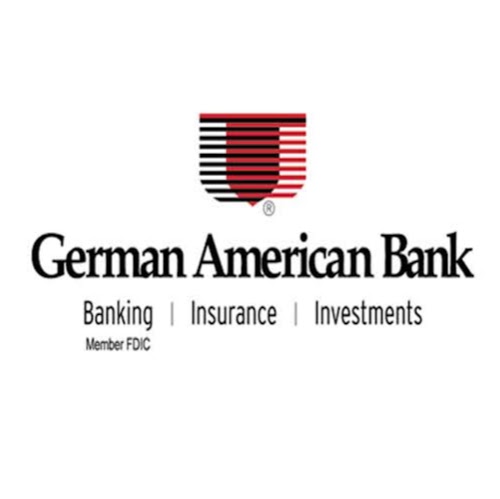 German American Bank | 5138 West, IN-56, Ireland, IN 47545, USA | Phone: (812) 482-7500