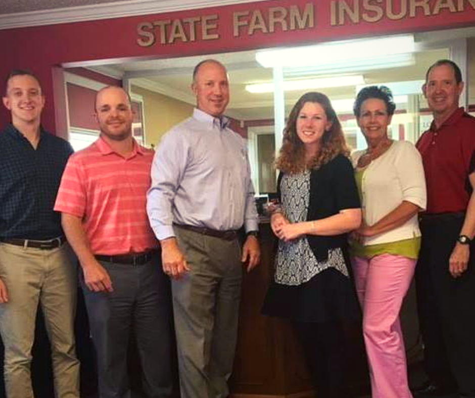 Mike Lewis - State Farm Insurance Agent | 9044 Middlebrook Pike, Knoxville, TN 37923, USA | Phone: (865) 694-9118