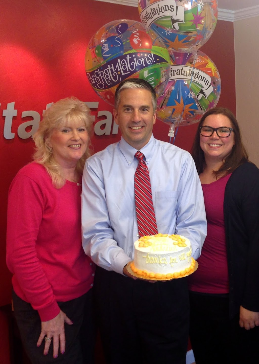 Andrew Capets - State Farm Insurance Agent | 4229 Northern Pike, Monroeville, PA 15146, USA | Phone: (412) 372-4200