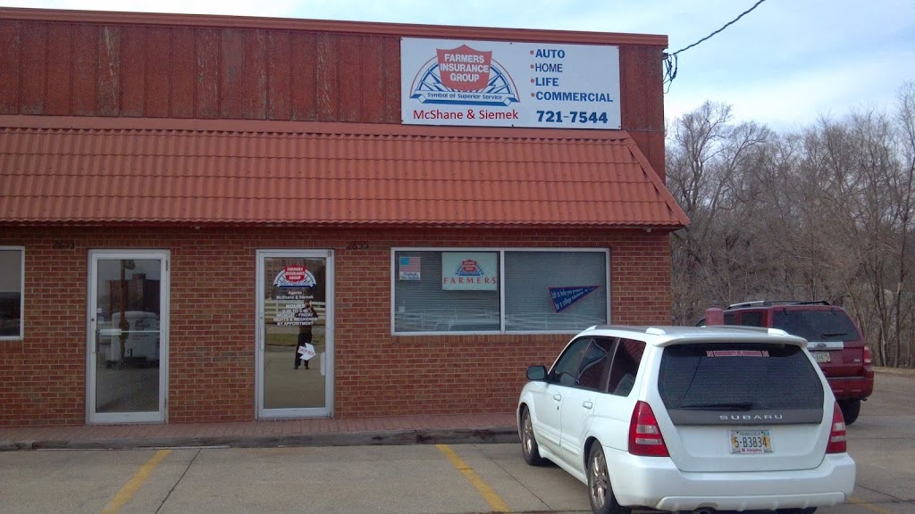 Farmers Insurance - Cody Siemek Agency | 2655 N Broad St, Fremont, NE 68025, USA | Phone: (402) 721-7544