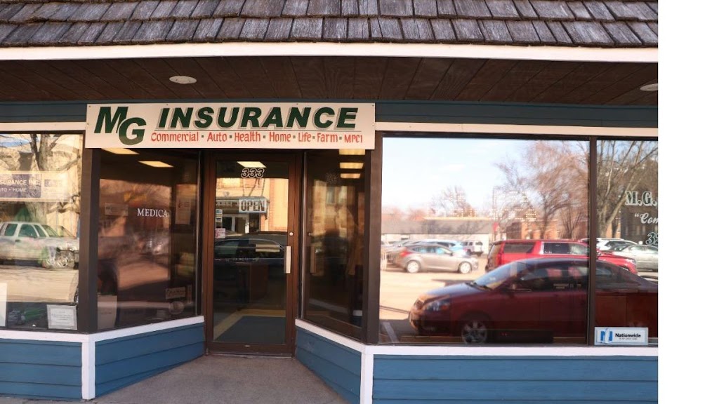 MG Insurance Inc. | 333 5th St SW, Willmar, MN 56201, USA | Phone: (320) 235-9394