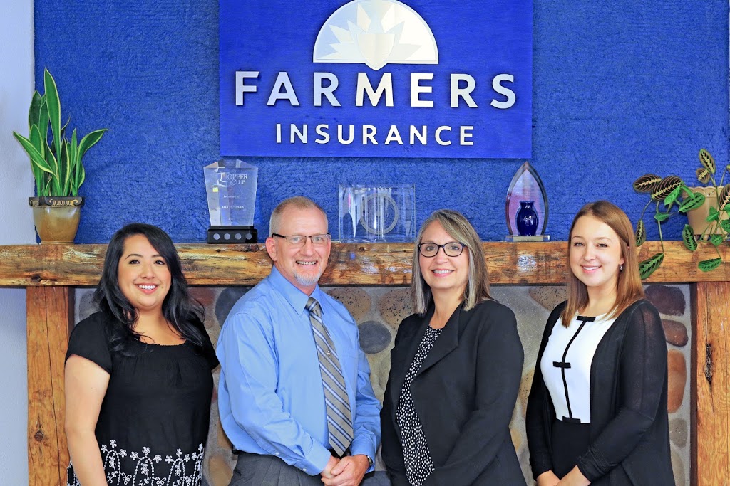 Farmers Insurance - Gilliane K Grayye | 1515 Freeway Dr ste c, Mt Vernon, WA 98273, USA