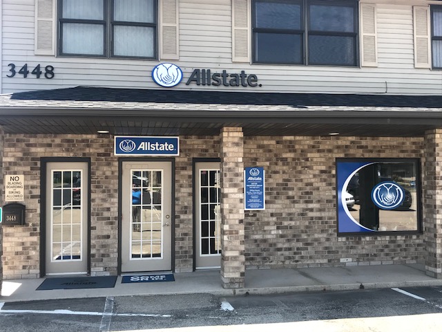 Allstate Insurance Agent: Tim Dieter | 3448 Hillcrest Rd ste a, Dubuque, IA 52002, USA | Phone: (563) 582-2277