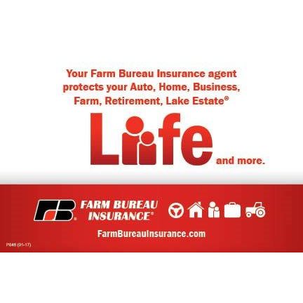 Farm Bureau Insurance - Tom Stacey Agency | 1660 E M 21 Ste A, Owosso, MI 48867, USA | Phone: (989) 769-4320