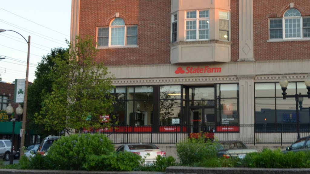 Andrew Broombaugh - State Farm Insurance Agent | 6400 Wise Ave, St. Louis, MO 63139, USA | Phone: (314) 644-5900