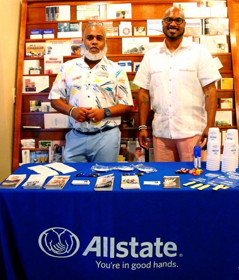 Allstate Insurance Agent: Stan Black | 4040 Chapel Hill Rd Ste Q, Douglasville, GA 30135, USA | Phone: (470) 288-1100