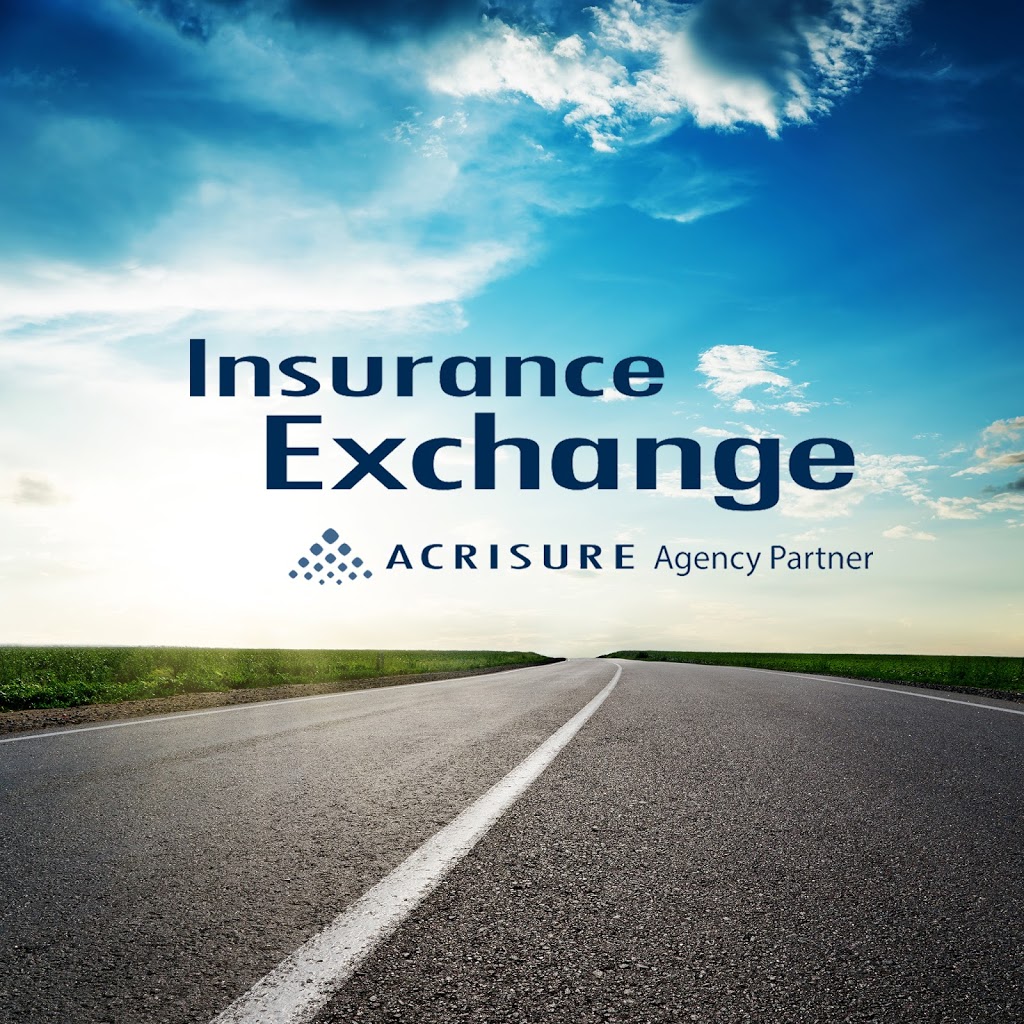 Insurance Exchange Agency | 670 Griswold St #100, Northville, MI 48167, USA | Phone: (248) 349-1122