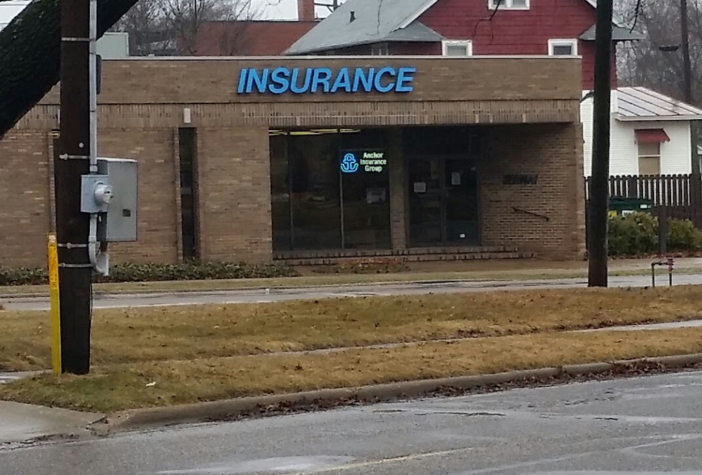 Anchor Insurance Group Inc | 1275 Peck St, Muskegon, MI 49441, USA | Phone: (231) 726-5081