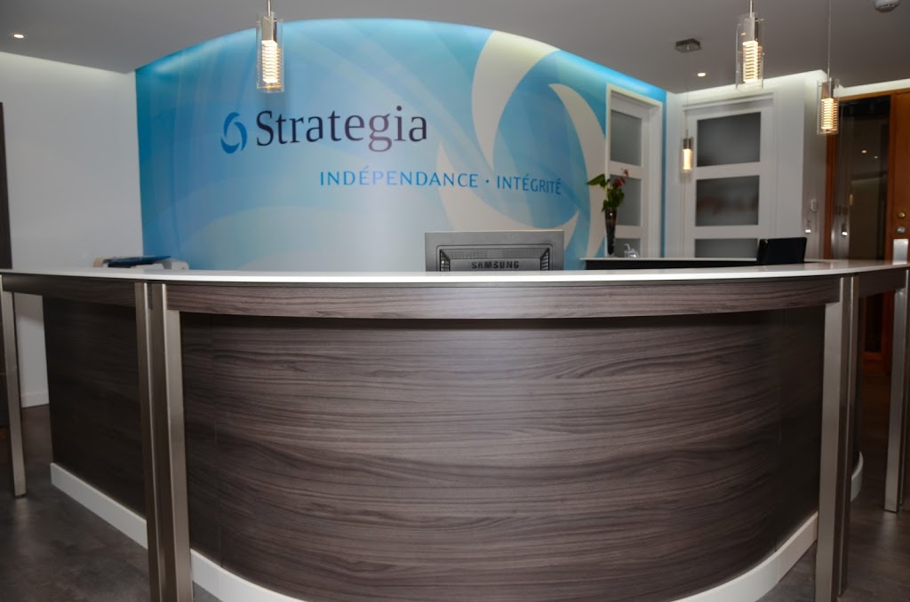 Groupe Financier Strategia | 500 Boulevard Saint-Martin O #520, Laval, QC H7M 3Y2, Canada | Phone: (450) 668-9406