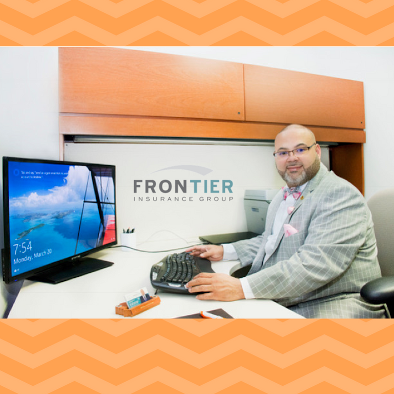 Frontier Insurance Group | 107 E Butler Rd, Mauldin, SC 29662, USA | Phone: (864) 238-2363