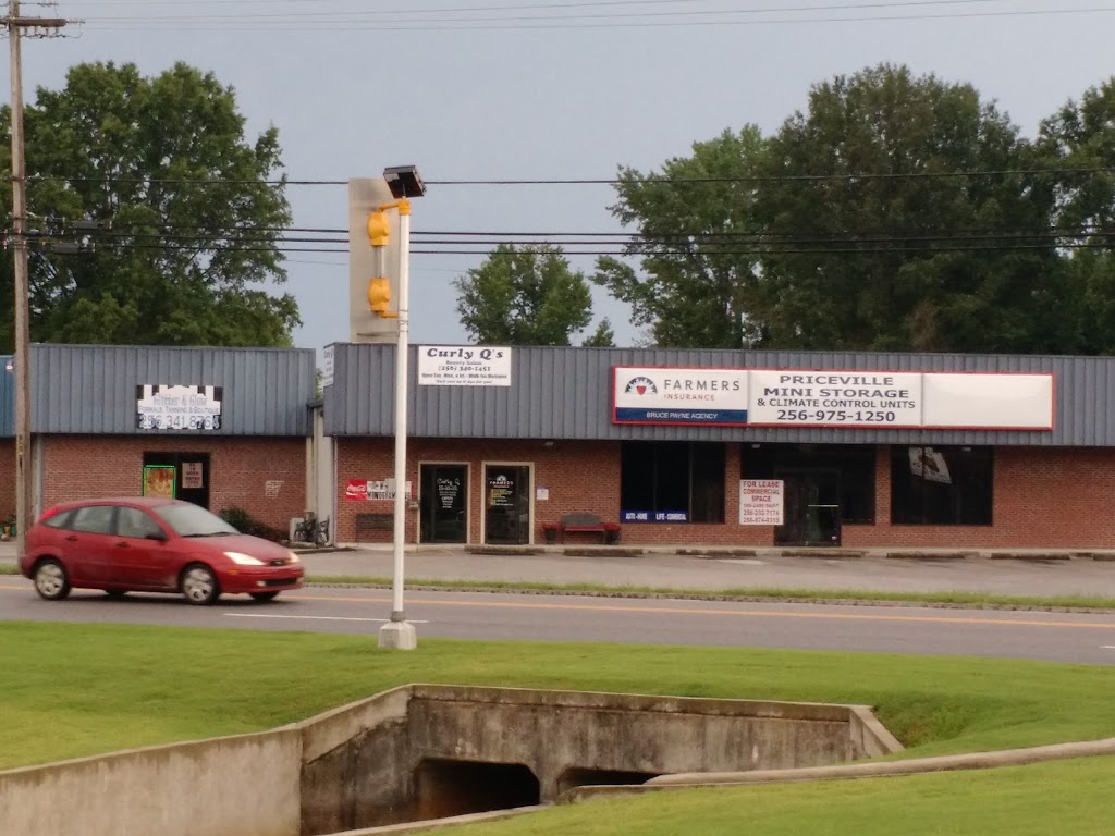 Farmers Insurance - Bruce Payne | 1794 S Bethel Rd Ste B, Decatur, AL 35603, USA | Phone: (256) 274-6121