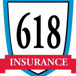 618 Insurance | 3021 Godfrey Rd, Godfrey, IL 62035, USA | Phone: (618) 433-8880