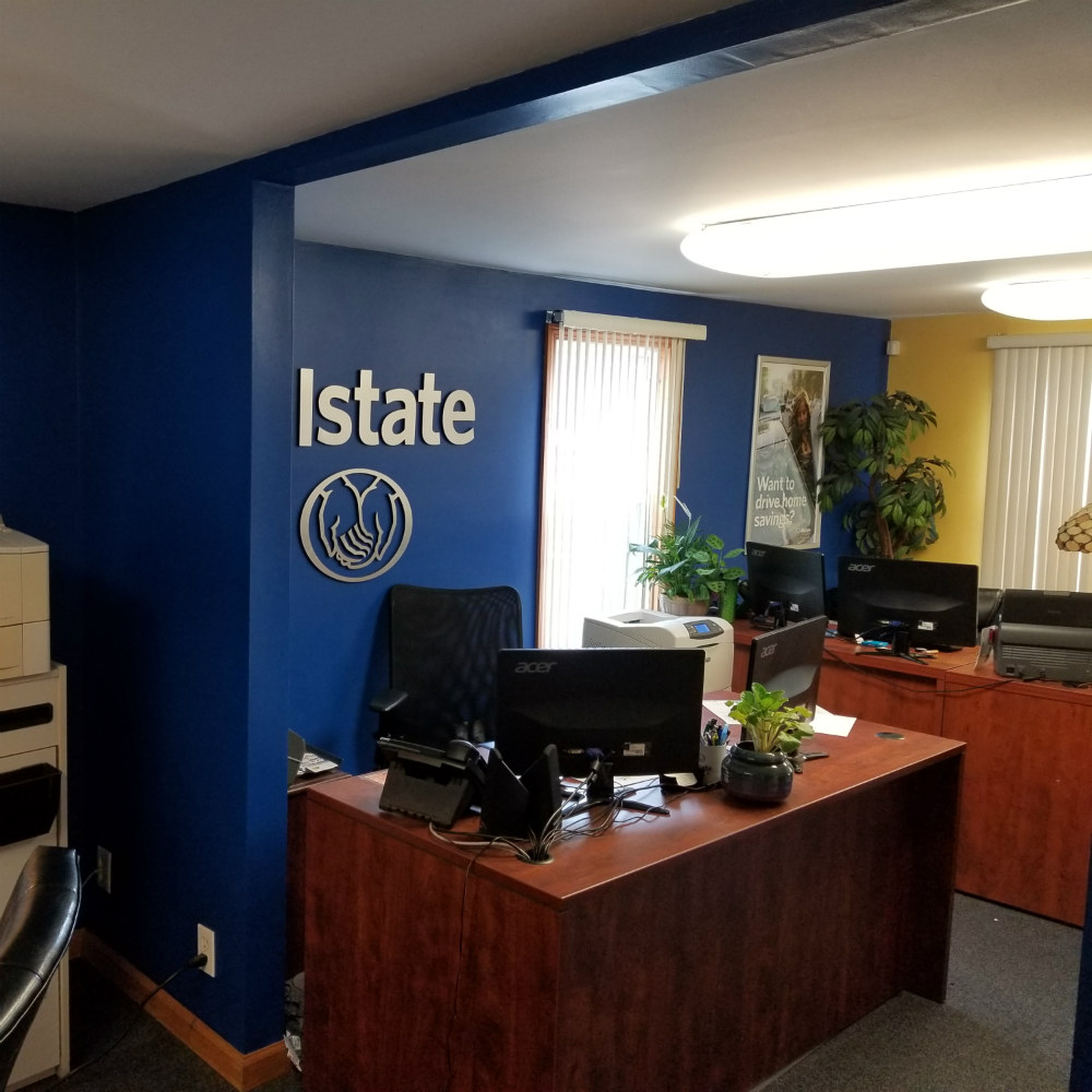 John P Slosek Jr: Allstate Insurance | 799 Front St, Chicopee, MA 01020, USA | Phone: (413) 331-3900