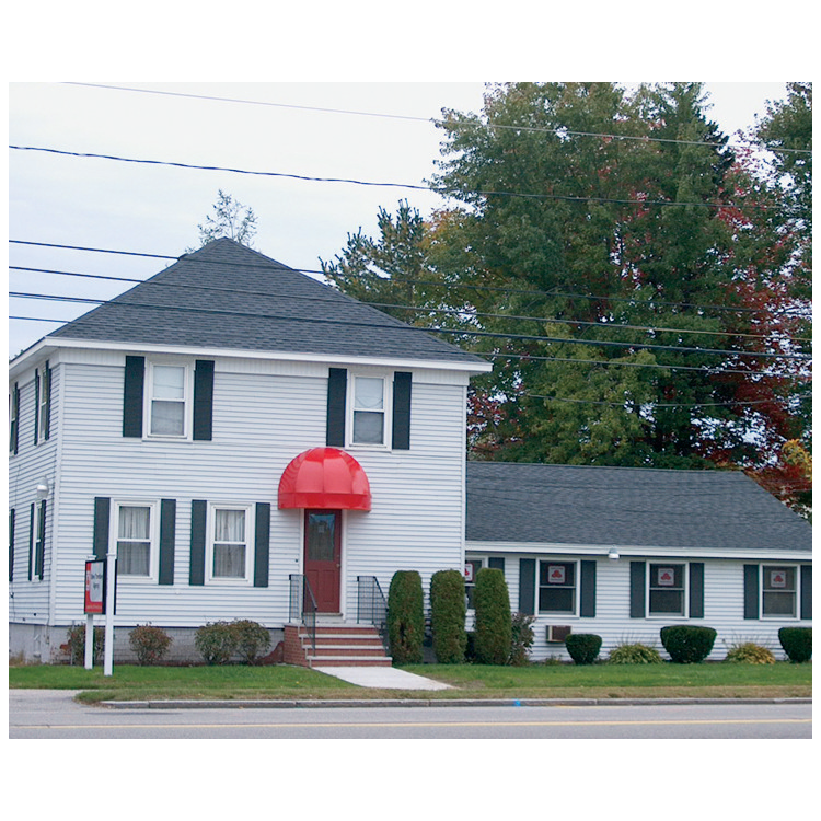 Steve Trombley - State Farm Insurance Agent | 788 Broadway, South Portland, ME 04106, USA | Phone: (207) 799-3321