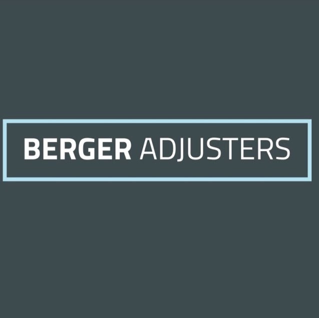 Berger Adjusters, LLC. | One Turks Head Place, Suite 1300, Providence, RI 02903, USA | Phone: (401) 426-2301