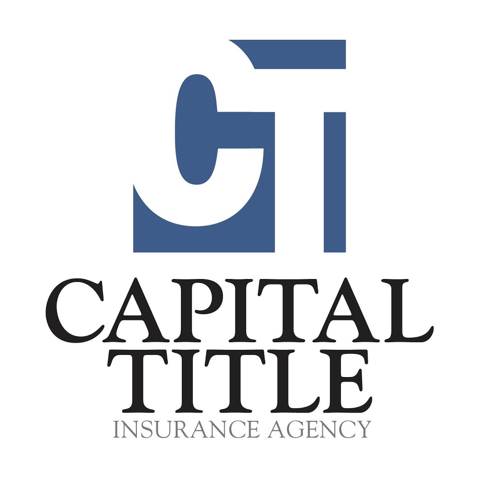 Capital Title | 7030 Gateway Park Dr, Village of Clarkston, MI 48346, USA | Phone: (248) 625-4210